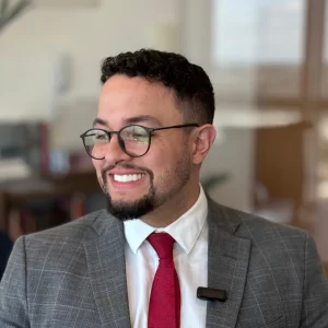 Foto de Matheus Barros